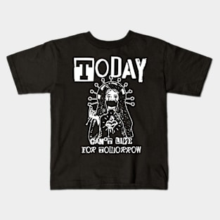 Today 2.0 3 Kids T-Shirt